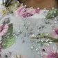 Kareena - Cut Dana Net- White - Karina