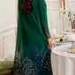 Vanya - Blue Green M