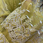Maria B Inspired - Luxury Lawn 25 -