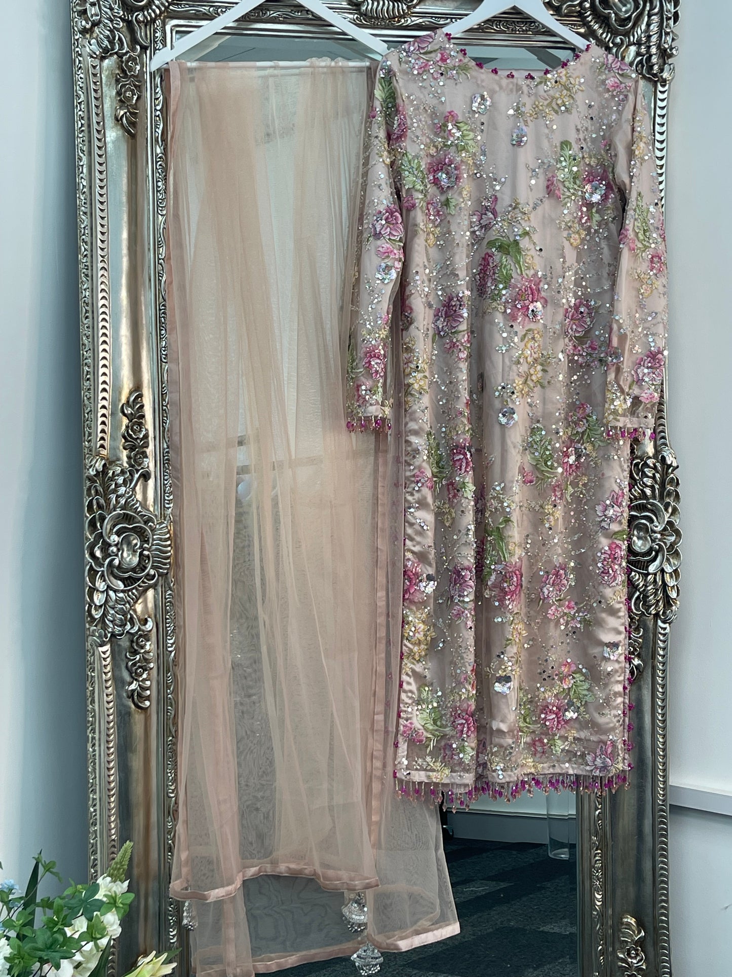 Kareena - Cut Dana Net- S