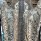Maria B Inspired - Luxury Lawn 25 -