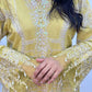 Maria B Inspired - Luxury Lawn 25 -