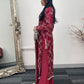 Kangan - CutDana - Maroonish Pink -Y