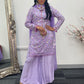 Bubli - Lilac - AB