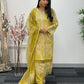 Maria B Inspired - Luxury Lawn 25 -