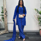 Naaz - Blue - G