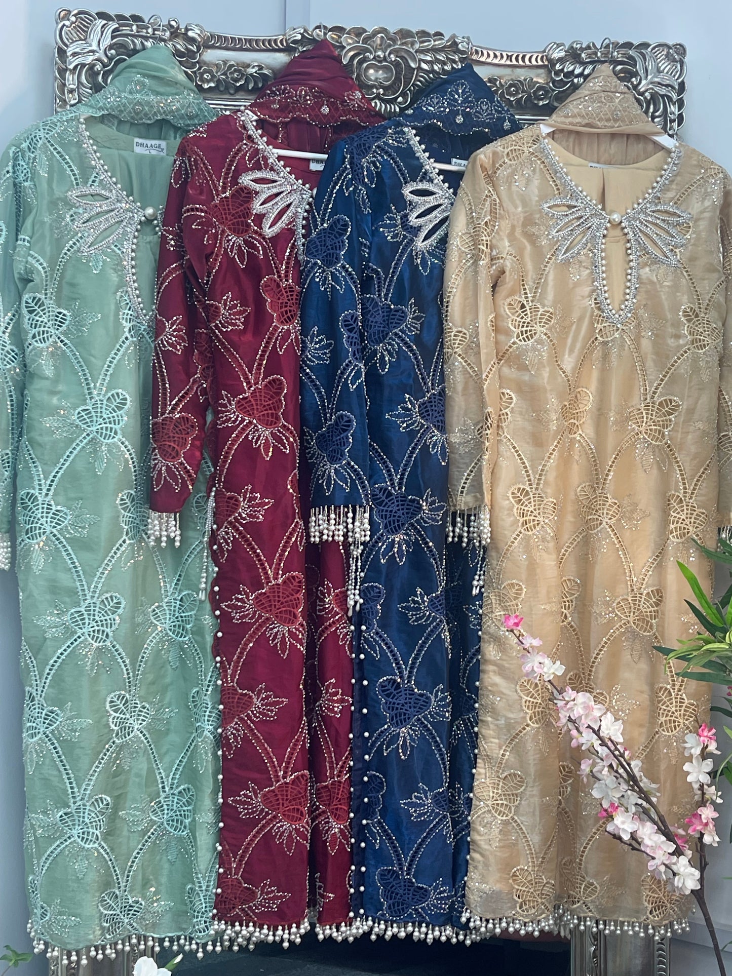 Kangan - CutDana -