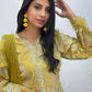 Maria B Inspired - Luxury Lawn 25 -