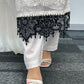 Maria B Inspired - Luxury Lawn 25 -