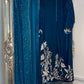 (Pre Order 3/4 Weeks) “Ayeza”Velvet
