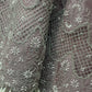 Choori - Cutdana Net - Pink - mint - K