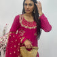 Noori - Hot Pink