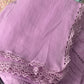 Purple Outfit - R