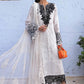 Maria B Inspired - Luxury Lawn 25 -
