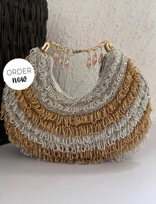 Sapna - Moon Bag -