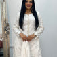 Naaz - Farshi - White - G
