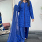 Naaz - Blue - G
