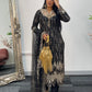 Payal - Cutdana Net - Black - A