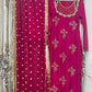 Noori - Hot Pink