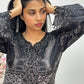 Maria B Inspired - Luxury Lawn 25 -