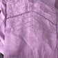 Purple Outfit - R