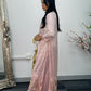 Sahara - CutDana - pink -AC