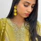 Maria B Inspired - Luxury Lawn 25 -