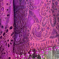 Maria B Inspired - Luxury Lawn 25 -