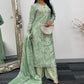 Kangan - CutDana - Green - Y