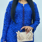 Naaz - Blue - G