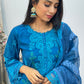 Maria B Inspired - Luxury Lawn 25 -