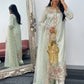 Sahara - CutDana - sage green - AC