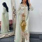 Sahara - CutDana - sage green - AC