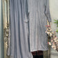 (Preorder Now 4 weeks) Chaandni  Raatain - Gray