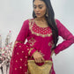 Noori - Hot Pink
