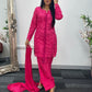 Naaz - Hot Pink -G