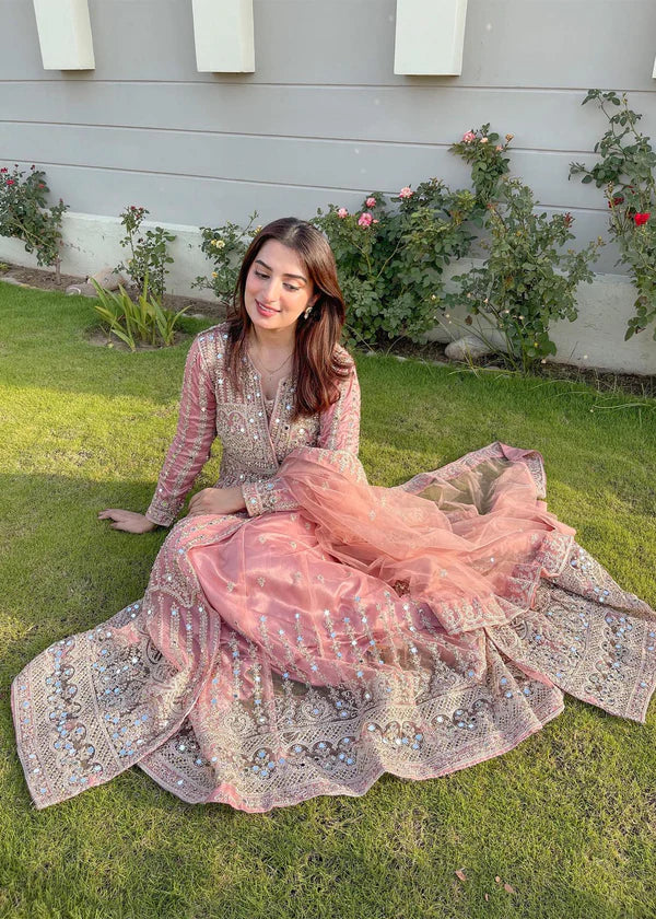 Meerat - Gown - O