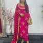 Noori - Hot Pink