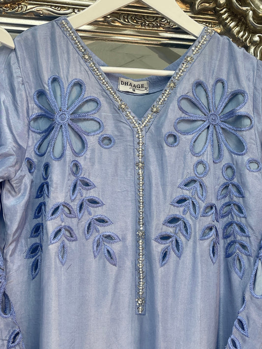 Iqra - Cutwork -