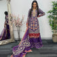 Shagun - Maria B Inspired - Purple - G