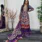 Shagun - Maria B Inspired - Purple - G
