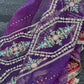 Shagun - Maria B Inspired - Purple - G