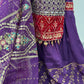 Shagun - Maria B Inspired - Purple - G