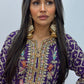 Shagun - Maria B Inspired - Purple - G