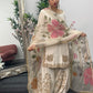 (Preorder 4 weeks) - ISHQ - Off white - Cream