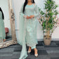 Bali  - Cutdana Net - Mint - Baali - H