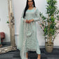 Bali  - Cutdana Net - Mint - Baali - H