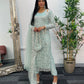 Bali  - Cutdana Net - Mint - Baali - H