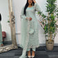Bali  - Cutdana Net - Mint - Baali - H