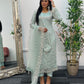 Bali  - Cutdana Net - Mint - Baali - H